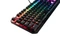 ASUS ROG Keycap Set, Kunststoff (PBT), schwarz, 125 Tasten (105+20) Vorschaubild