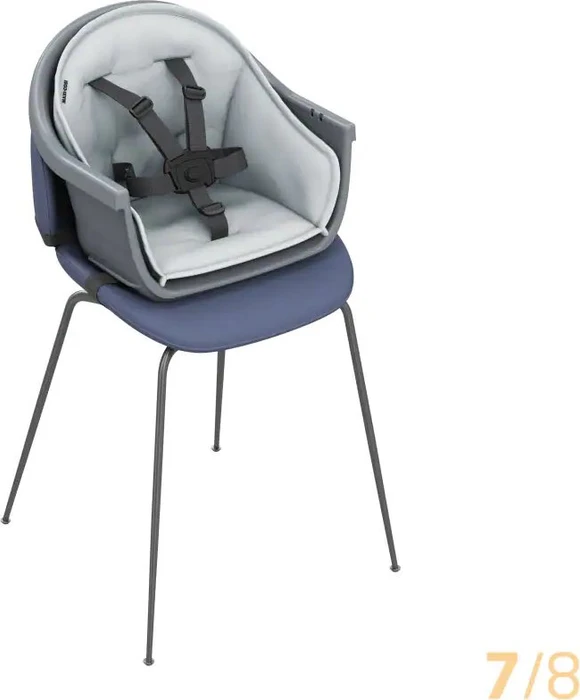Maxi-Cosi Moa 8in1 beyond graphite (2710043110) – Bild 5 von 11
