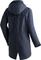 Maier Sports Metor Funktionsmantel night sky (Damen) Vorschaubild