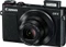 Canon PowerShot G9 X schwarz Vorschaubild