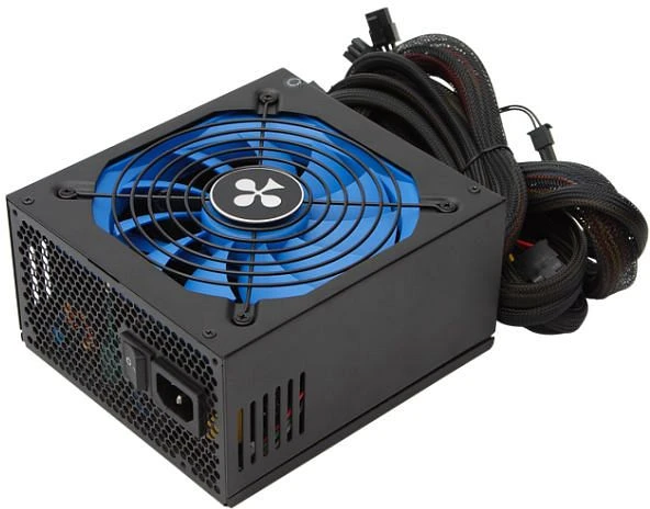 Club 3D 1200W, ATX 2.3
