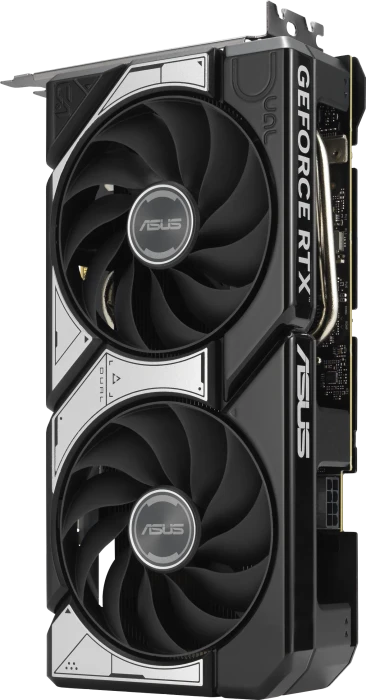 ASUS Dual GeForce RTX 5060 Ti, DUAL-RTX5060TI-8G, 8GB GDDR7, HDMI, 3x DP