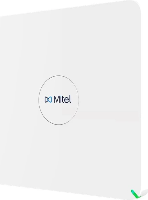 Mitel RFP 44 IP DECT Basisstation