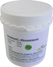 Kerafol Keratherm KP12 Wärmeleitpaste, 500g