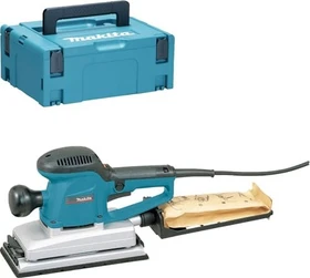Makita BO4900VJ Elektro-Schwingschleifer inkl. MAKPAC