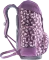 Deuter Scula plum dots Schulrucksack Vorschaubild