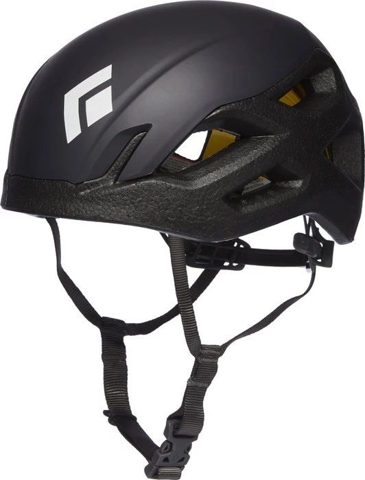 Black Diamond Vision MIPS Helm schwarz (BD620218-0002)