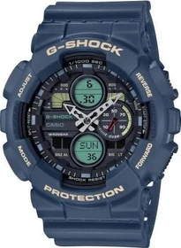 Casio G-Shock GA-140-2AER