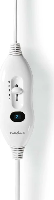 Nedis PEBL110CWT1 Heizdecke