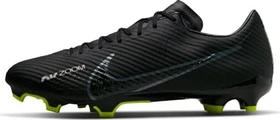 Nike Zoom Mercurial Vapor 15 Academy MG black/summit white/volt/dark smoke grey (Herren)