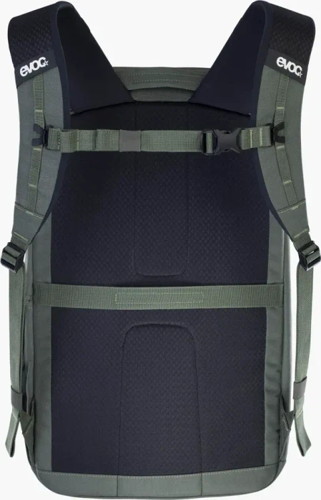 Evoc Travel Pack 22 dark olive