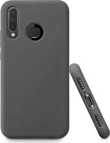 Cellularline Sensation für Huawei P30 Lite schwarz