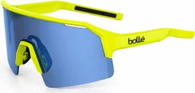 Bollé C-Shifter acid yellow matte/brown blue