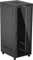 Lanberg 19" Rackschrank 42HE, LCD, freistehend, Flat Pack, V2, Glastür, IP20, RAL 9004, 1000mm tief Vorschaubild