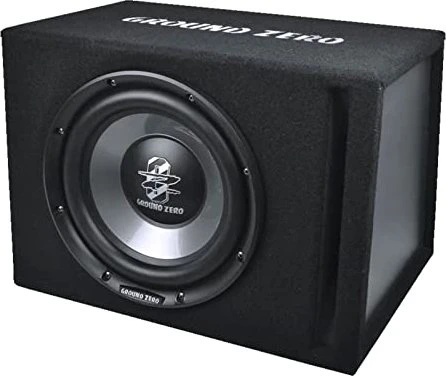 Ground Zero Iridium GZIB 250XBR