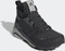 adidas Terrex Trailmaker Mid GTX grey six/core black/purple tint (Damen) Vorschaubild