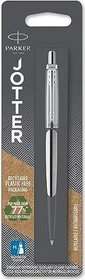 Parker Jotter Kugelschreiber stainless steel, Blister