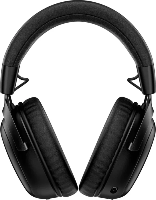 HP HyperX Cloud III S Wireless schwarz