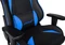 AKRacing Octane Gamingstuhl, schwarz/blau Vorschaubild