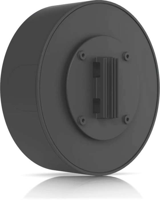 Ubiquiti AI 360 Junction Box, schwarz, Anschlussbox