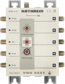 Kathrein VWS 2551