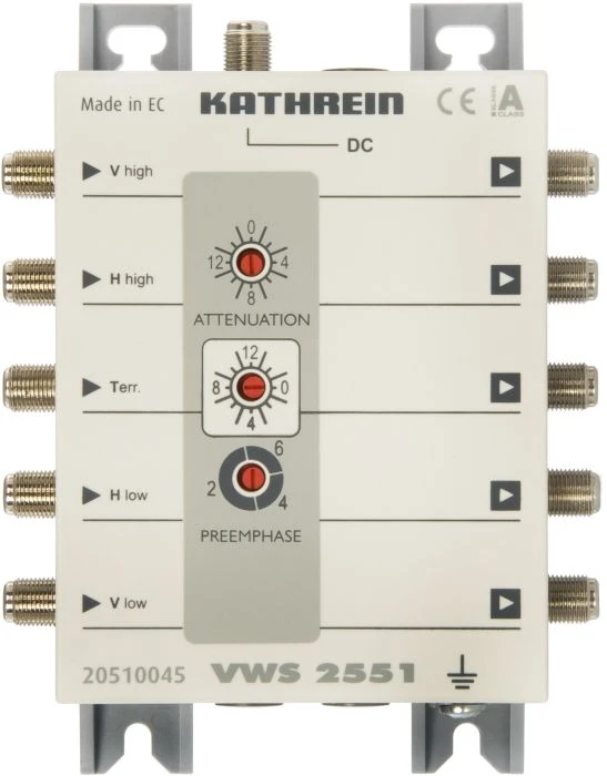 Kathrein VWS 2551