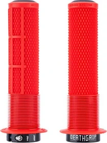 DMR DeathGrip2 Flange 135mm Griffe Thin rot