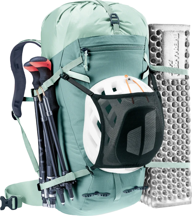 Deuter Guide 28 SL jade/frost (Damen)