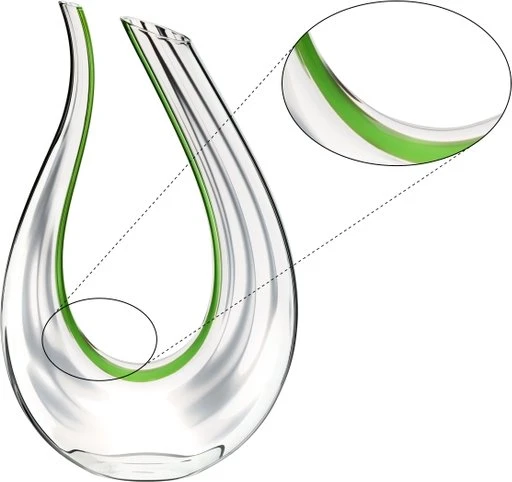 Riedel Amadeo Performance Dekanter 1.5l
