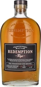 Redemption Rye 700ml