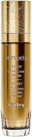 Sisley Supremÿa La Nuit Anti-Aging-Nachtpflege Gesichtscreme, 50ml
