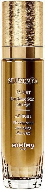 Sisley Supremÿa La Nuit Anti-Aging-Nachtpflege Gesichtscreme, 50ml