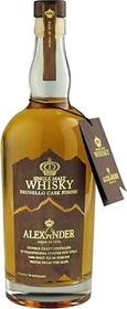 Bottega ALEXANDER Aqva Di Vita Brunello Cask 700ml