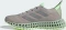 adidas 4D FWD 3 putty grey/matte silver/green spark (Damen) Vorschaubild