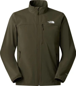 The North Face Nimble 2.0 Funktionsjacke new taupe green (Herren)