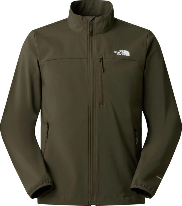 The North Face Nimble 2.0 Funktionsjacke new taupe green (Herren)