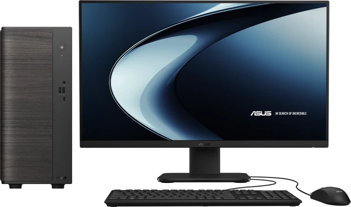 ASUS V700 Mini Tower VM701MG-0R7445039W, Ryzen AI 7 445, 16GB RAM, 512GB SSD