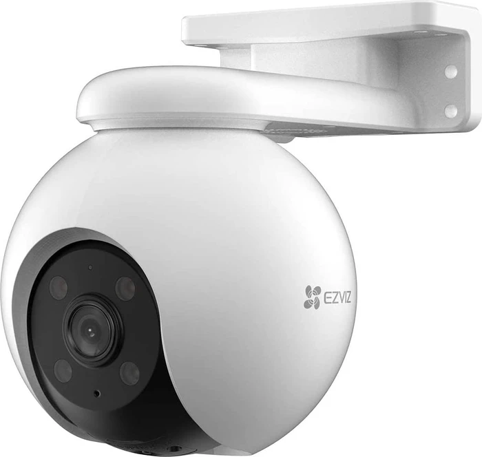 Ezviz H8 Pro 3K