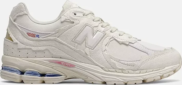 New Balance 2002R Protection Pack sea salt/nb white (Herren)
