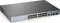 Zyxel GS1350 Rackmount Gigabit Smart Switch, 24x RJ-45, 2x RJ-45/SFP, 375W PoE+ Vorschaubild