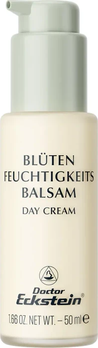 Eckstein Blüten Feuchtigkeitsbalsam, 50ml