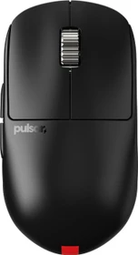 Pulsar Gaming Gears X2H v3 eS Medium Wireless schwarz, USB (PX2H3ES21)