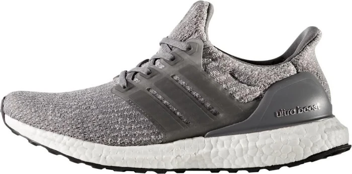 adidas Ultraboost grey four/grey three (Damen)
