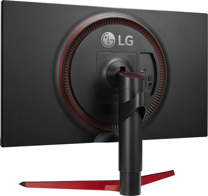 LG UltraGear GL6 27GL63T-B, 27"