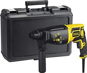 Stanley FatMax FME500K Elektro-Bohr-/Meißelhammer inkl. Koffer