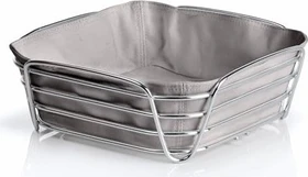 Blomus Delara Brotkorb L sand