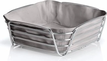 Blomus Delara Brotkorb L sand