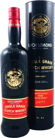 Loch Lomond Single Grain Scotch Whisky 700ml