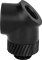 Thermaltake Pacific SF 45 & 90° Adapter G1/4", schwarz Vorschaubild