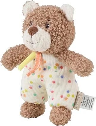 Sterntaler Kuscheltier S Bär Bo 16cm